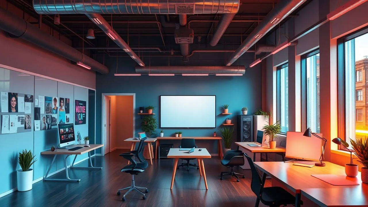 Crafting Digital Experiences