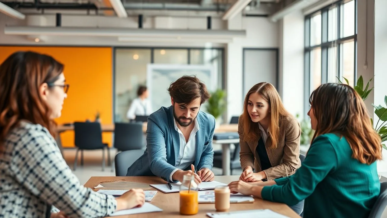 Crafting Digital Experiences