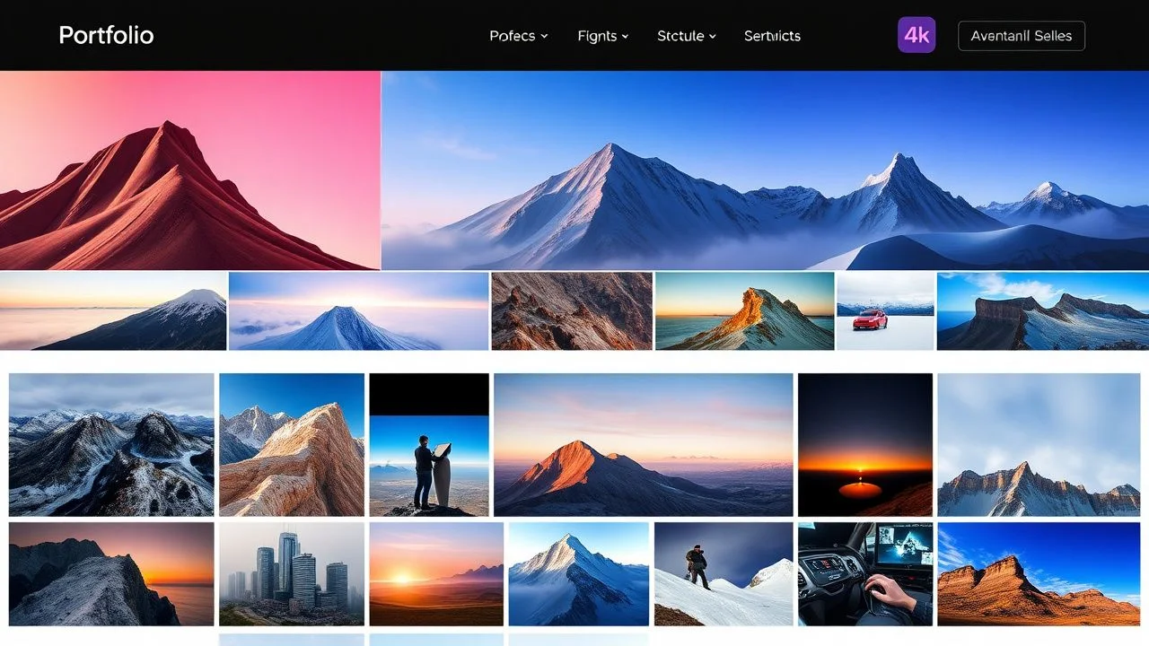 Crafting Digital Experiences